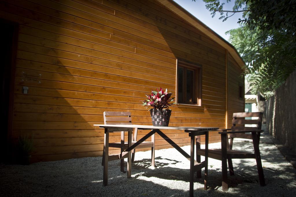 Apartamentos El Bosquet Sant Cugat del Valles Bilik gambar